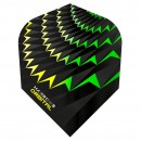 Harrows Orbital Flight 13-24 yellow/green