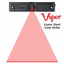 Viper Laser Oche - schwarz