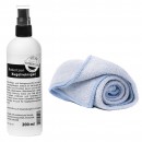 Kugelreiniger Robertson 200ml inkl. Mikrofasertuch