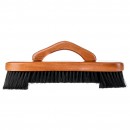 Billardbrste Robertson Oak Ultimate mit Eichenholzgriff