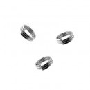 Feder-Ringe - 3 Stk. pro Set