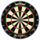 Dartboard Winmau Blade 6 Dual-Core