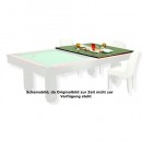 Billardtisch Club Master - Abdeckung
