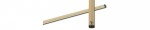 Oberteil Exceed EX-Pro - Wavy-2 Joint