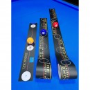 The Stroke - Tool-Folien 3er-Set