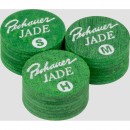 Mehrschichtleder Pechauer Jade medium