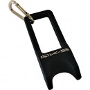 Queuehalter / Cue Holder Cue Claw QK-S fr 1 Queue - schwarz