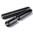 Cuetec Extension Duo, metallic-schwarz