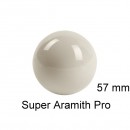 Spielball Super Aramith Pro 57'