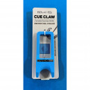Queuehalter / Cue Holder Cue Claw QK-S fr 1 Queue - blau