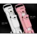 Mezz Kcher GMC-35PC Pink/Carbon