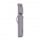 Köcher Cuetec Pro Line 2/4 grey