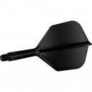 Target K-Flex - No6 - black