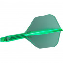 Target K-Flex - No6 - green