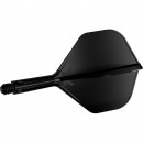 Target K-Flex - No2 - black