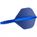 Target K-Flex - No2 - blue