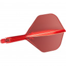 Target K-Flex - No2 - red