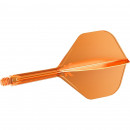 Target K-Flex - No2 - orange