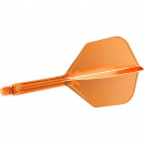 Target K-Flex - No6 - orange