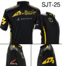 Mezz Jersey in Gre XL