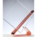 Pokal 68442 bronze (ungraviert)