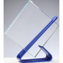 Pokal 68443 blau (ungraviert)