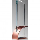 Pokal 68450 bronze (ungraviert)