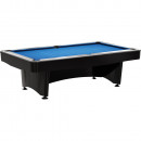 Billardtisch Buffalo Discovery Pool-Table 9ft black