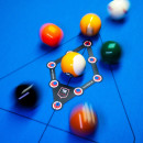 Reimering - The Rack Nineball - 4 Sets
