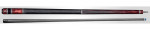 Rhino Retro Carbon - Cocobolo - Lizard Leather - Points