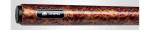 Rhino GW - Amboyna wrapless