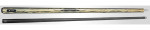Rhino GW - Pale Moon Ebony wrapless