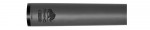 Oberteil Rhino Carbon 3/8-10 Gang - 12,2mm - 30