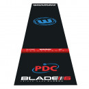 Winmau Dartmatte Pro Zone Blade 6