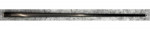Veloc Carbon Shaft - 5/16-14Gang