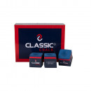 Kreide Classic blau (12 St.)