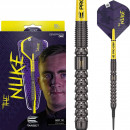 Target Luke Littler 19g