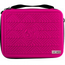 Shot Mega Tactical Dart Case - pink
