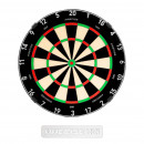 Dartboard Precise180 Endorphine - Gunmetal