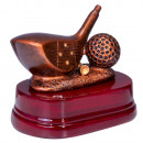 Pokal ST 37052 Driver