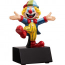 Pokal ST 39828 Clown