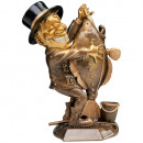 Pokal ST 39644 Angeln