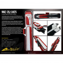 Mezz Tasche NMZ35-LM25