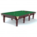 Snookertisch Robertson 