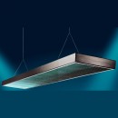 Snookerleuchte Profi 12ft