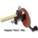 Spitzenschleifmaschine Original Tefco USA