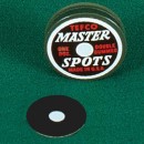 Anspielpunkt Original Tefco 32mm (12 Stck)